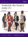 Frederick the Great’s Army (1)