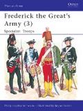 Frederick the Great’s Army (3)