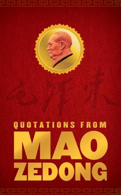 Quotations from Mao Zedong