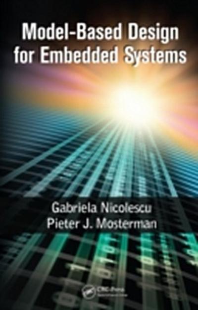 Model-Based Design for Embedded Systems