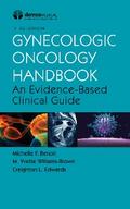 Gynecologic Oncology Handbook