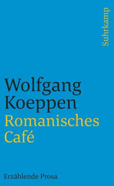 Romanisches Café
