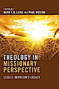 Theology in Missionary Perspective