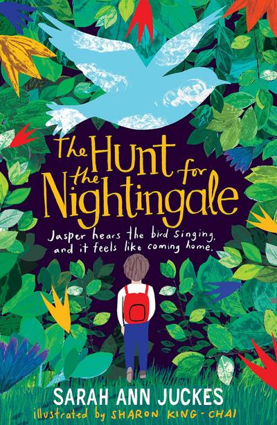 The Hunt for the Nightingale