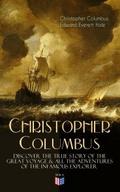 The Life of Christopher Columbus - Discover The Tr