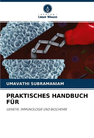 PRAKTISCHES HANDBUCH FÜR