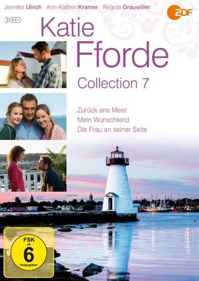 Katie Fforde