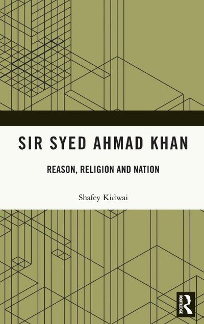 Sir Syed Ahmad Khan