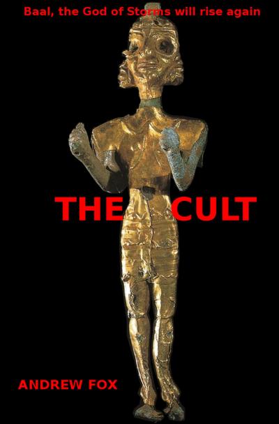 The Cult (The Ghost part Two)