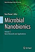 Microbial Nanobionics