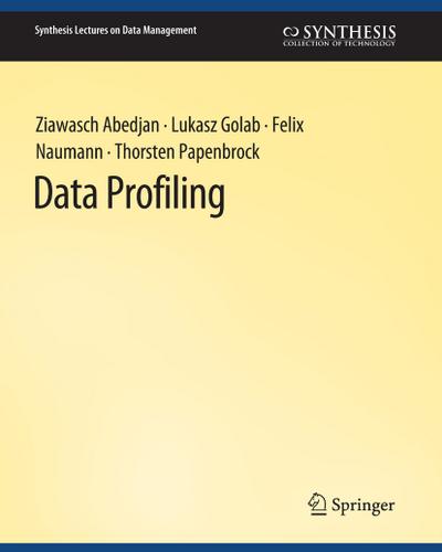 Data Profiling