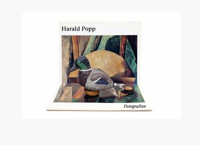 Harald Popp: Fotografien