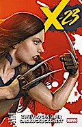 X-23, Bd. 1