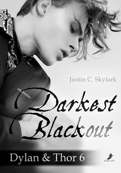 Skylark, J: Darkest Blackout
