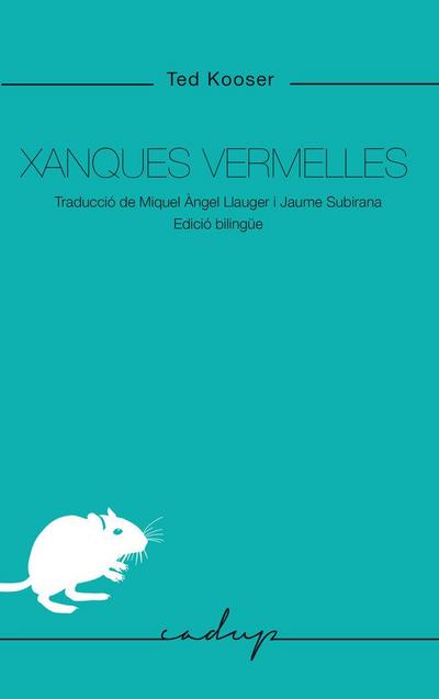 Xanques vermelles