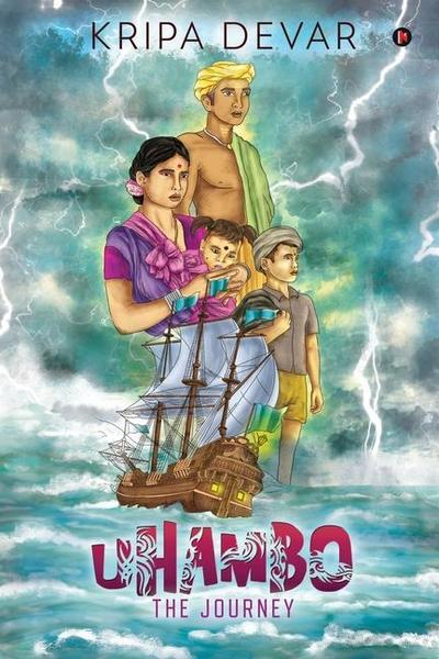 Uhambo - The Journey