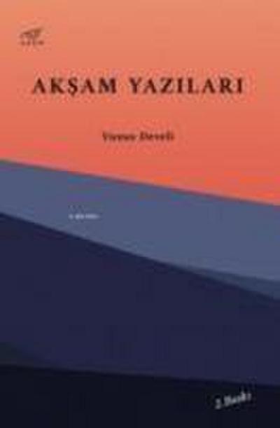 Aksam Yazilari