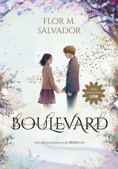 Boulevard 1 (Edición Ilustrada Por Mmivens) / Boulevard 1 (Illustrated Edition Mmivens))