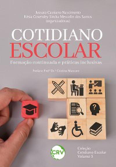 COTIDIANO ESCOLAR