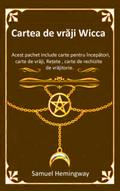 Cartea de vrăji Wicca