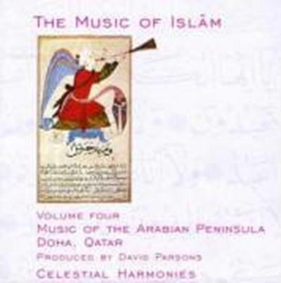The Music Of Islam,Vol. 4