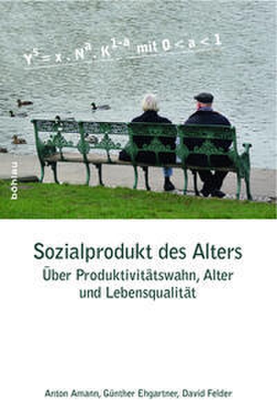 Sozialprodukt des Alters