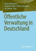 Öffentliche Verwaltung in Deutschland