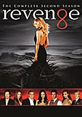 Revenge - Die komplette zweite Staffel [6 DVDs]