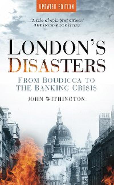 London’s Disasters