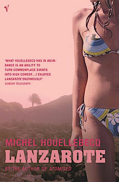 Lanzarote