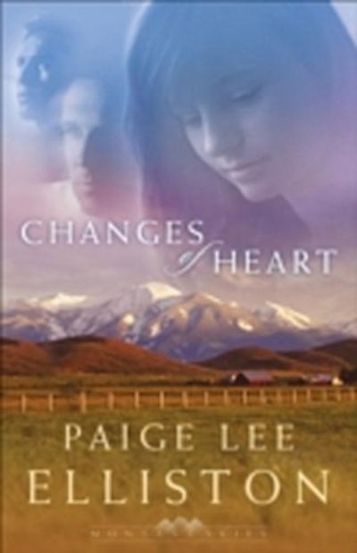 Changes of Heart (Montana Skies Book #1)