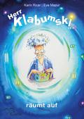 Herr Klabumski räumt auf