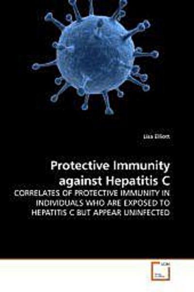 Protective Immunity against Hepatitis C