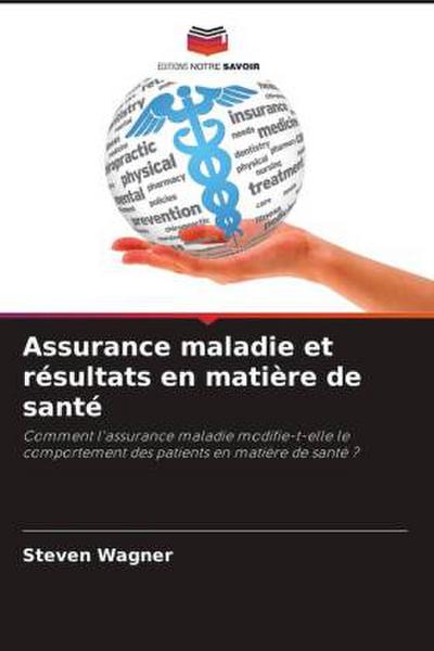 Assurance maladie et résultats en matière de santé