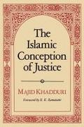 The Islamic Conception of Justice