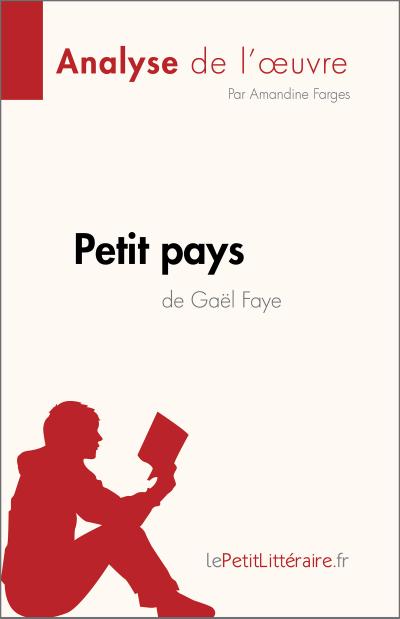 Petit pays de Gael Faye (Analyse de l’oeuvre)