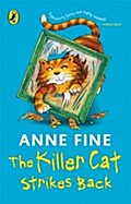 The Killer Cat Strikes Back