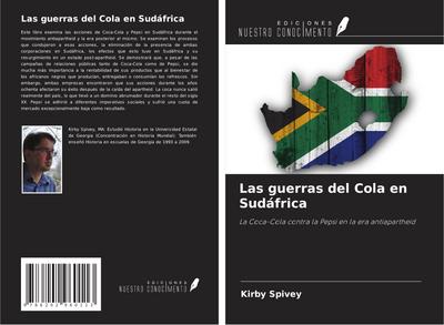 Las guerras del Cola en Sudáfrica