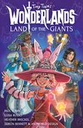 Tiny Tina’s Wonderlands: Land of the Giants