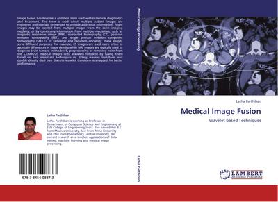 Medical Image Fusion