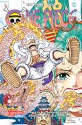 One Piece 104