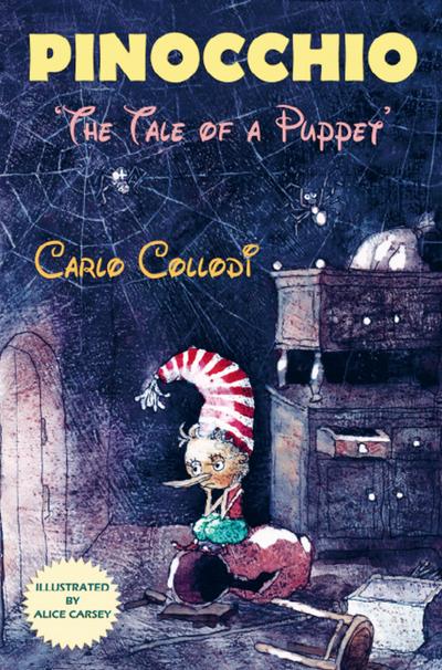 Pinocchio