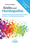 Krebs und Homöopathie