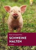 Schweine halten