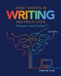 What Works in Writing Instruction