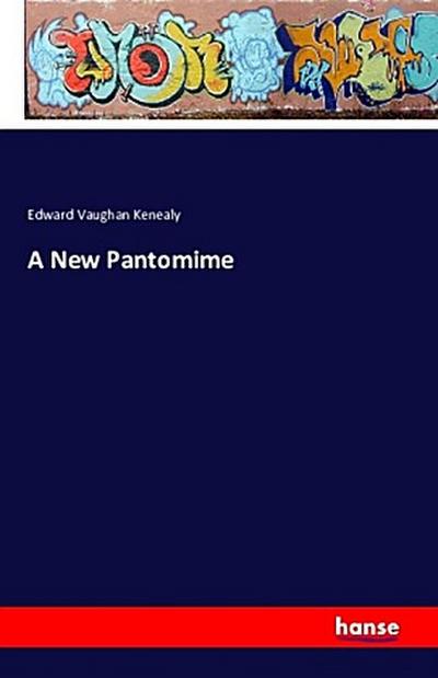 A New Pantomime