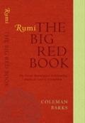 Rumi: The Big Red Book