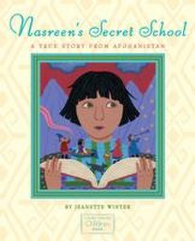 Nasreen’s Secret School