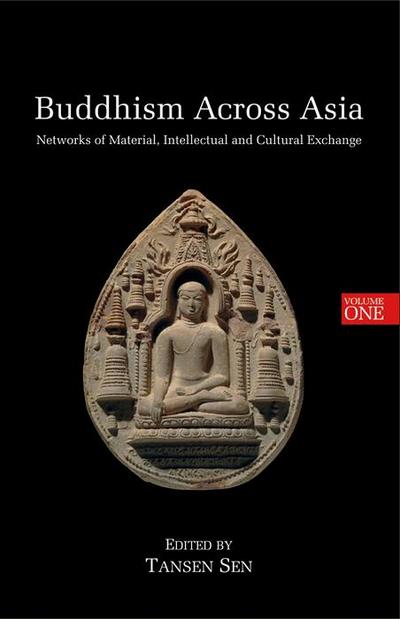 Buddhism Across Asia