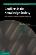 Conflicts in the Knowledge Society